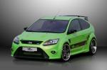Ford Focus RS by Wolf Racing 2009 года